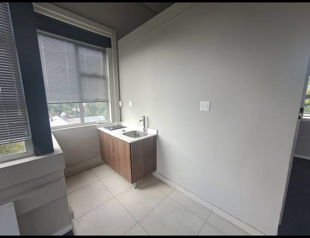 135M² OFFICE TO LET IN ILLOVO